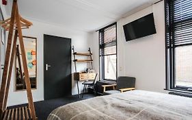 Boutique Hotel Pake Klaas